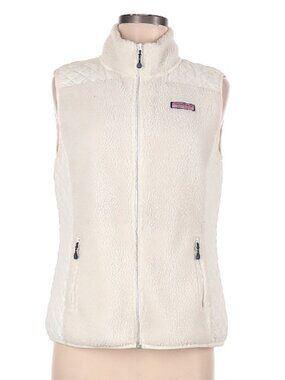Vineyard Vines Sherpa Vest